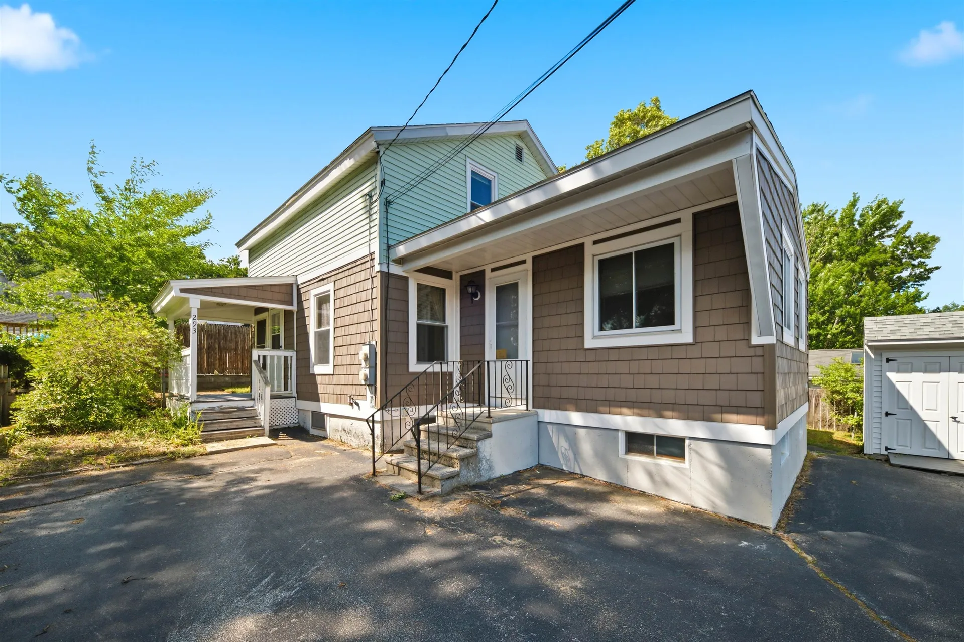 293 Boynton Street Manchester NH 03102