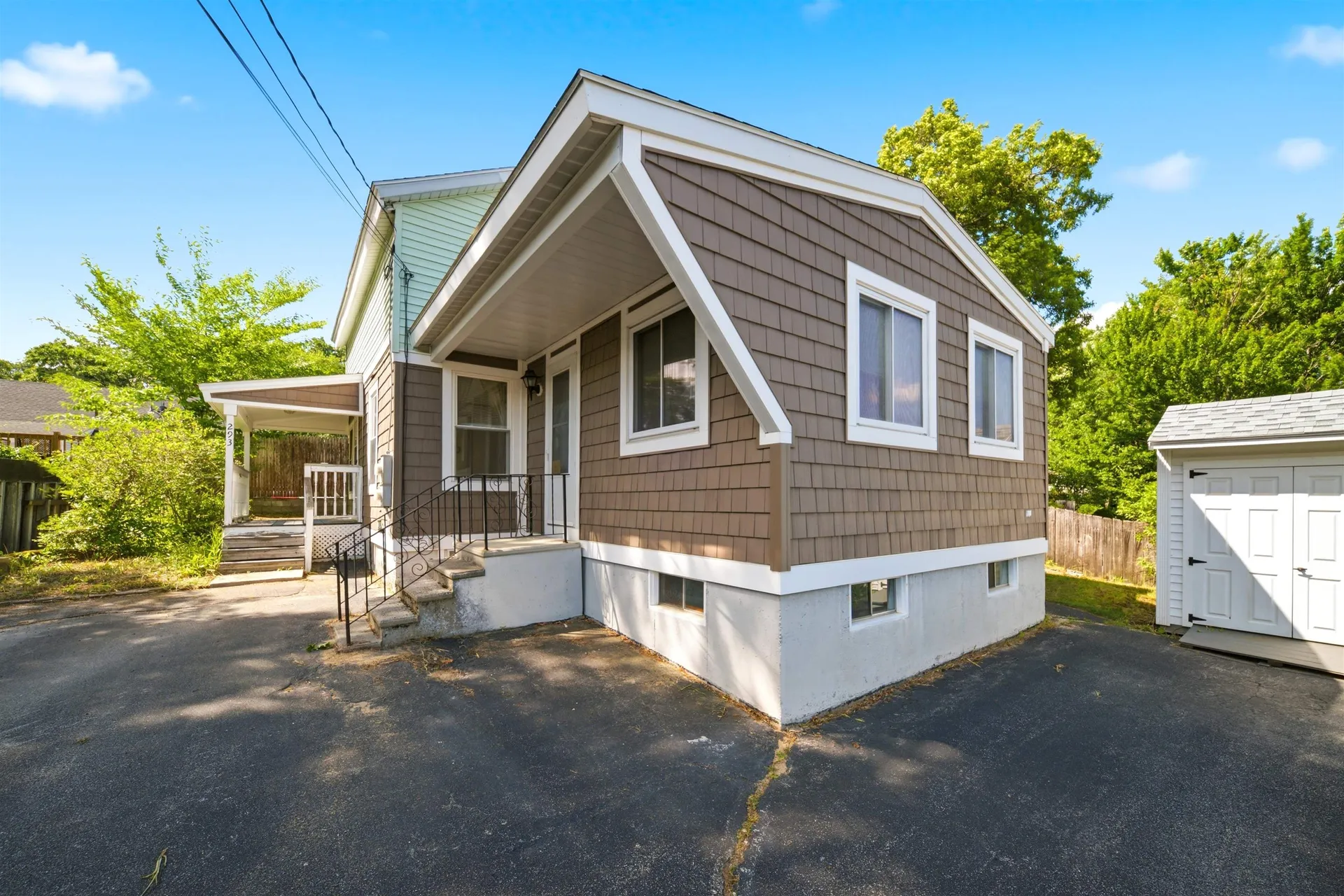 293 Boynton Street Manchester NH 03102