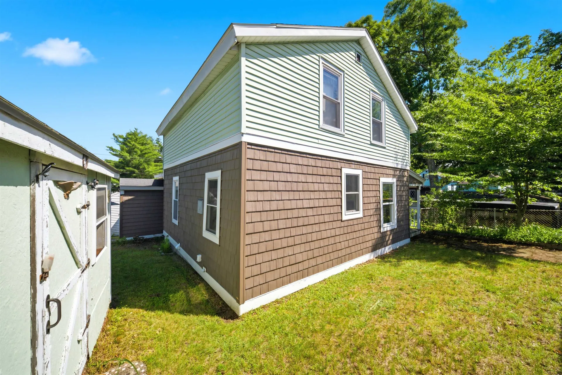 293 Boynton Street Manchester NH 03102
