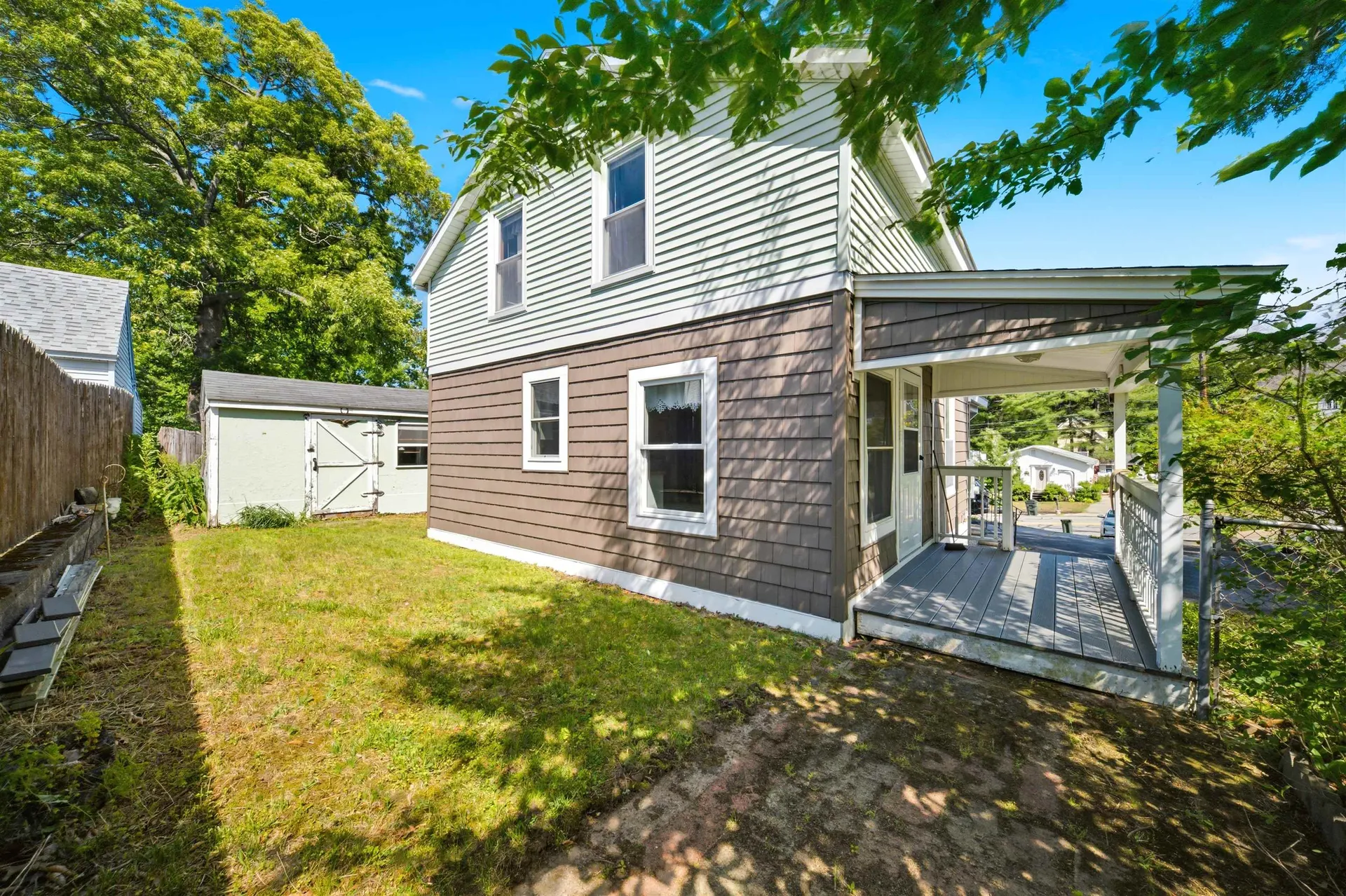 293 Boynton Street Manchester NH 03102