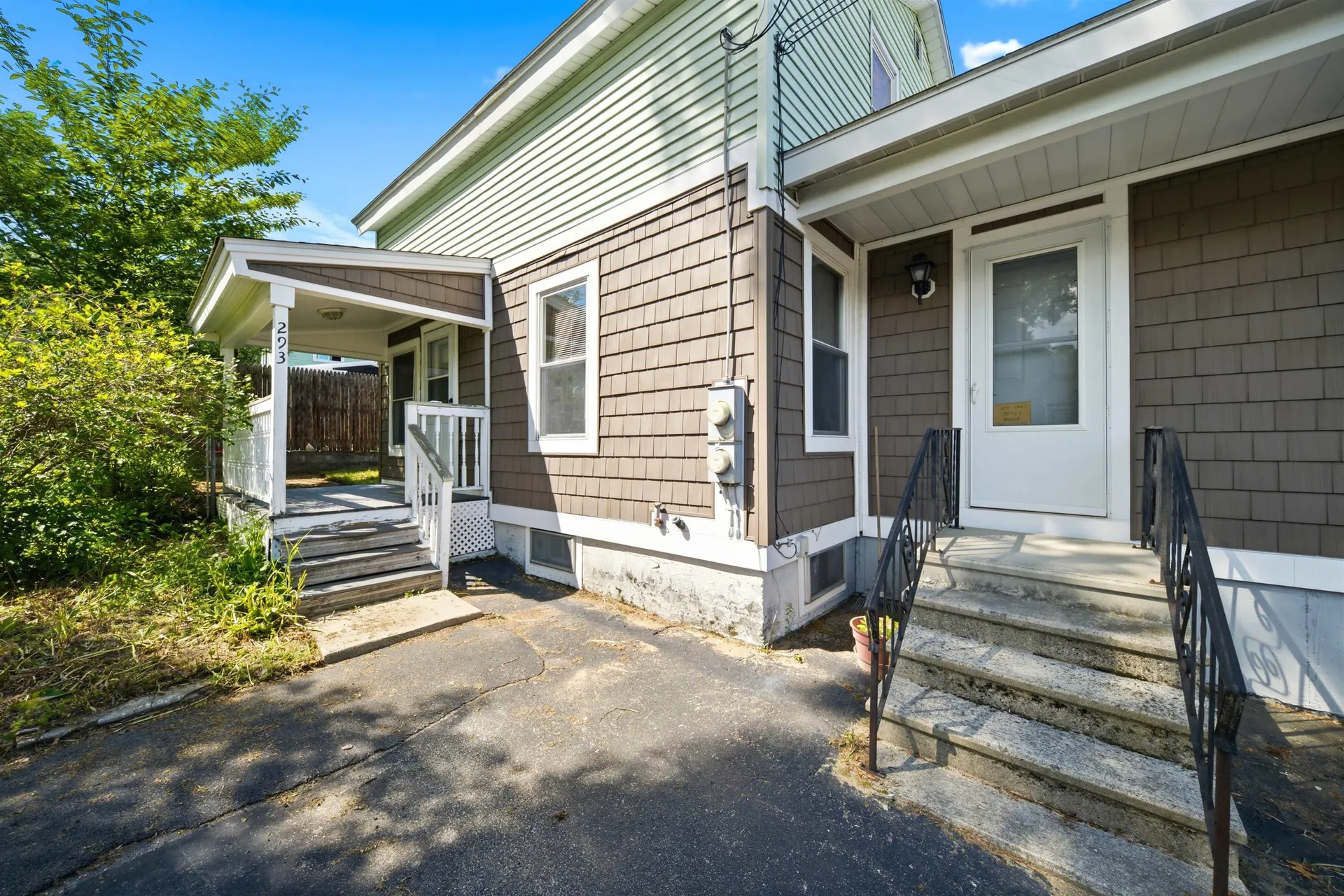 293 Boynton Street Manchester NH 03102