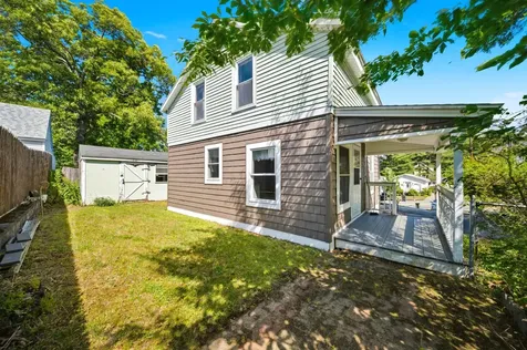 293 Boynton Street Manchester NH 03102