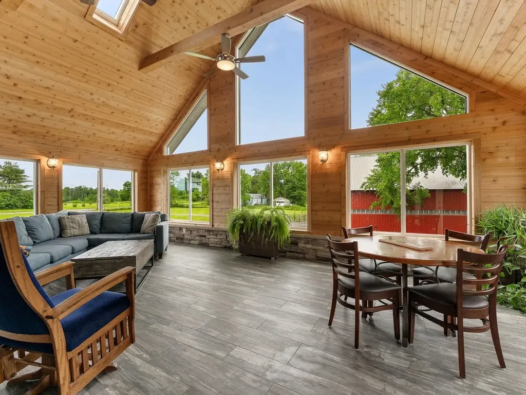 1233 Satterly Road Ferrisburgh VT 05456