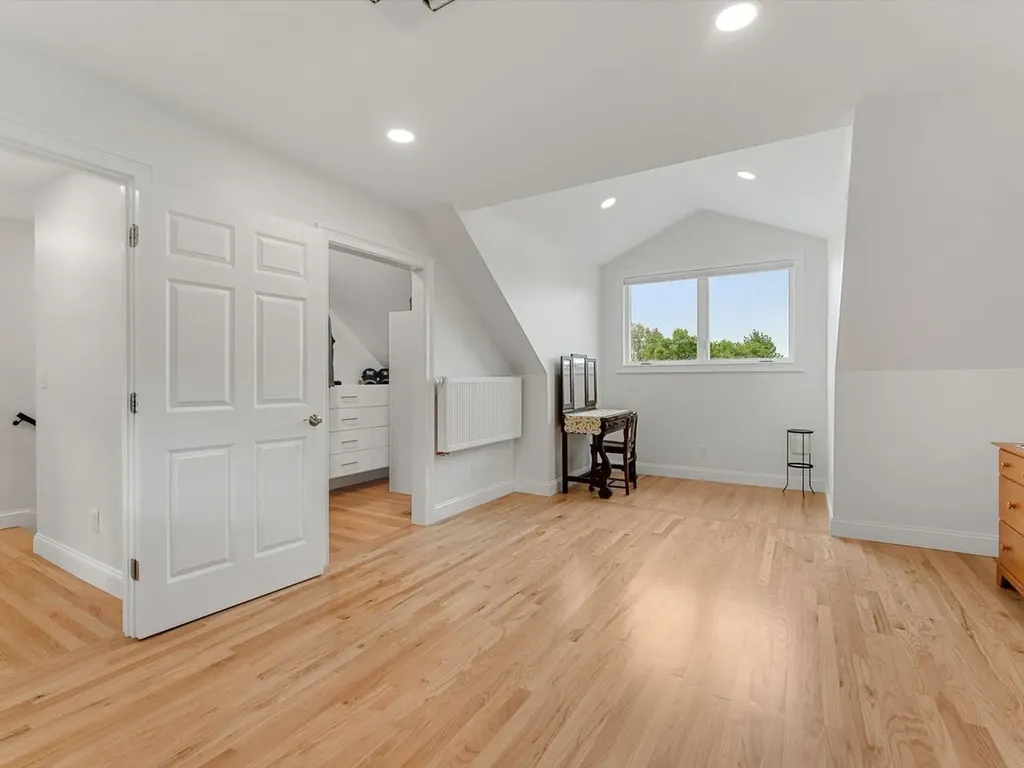 1233 Satterly Road Ferrisburgh VT 05456