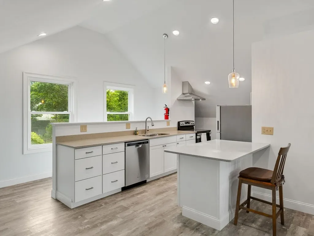 1233 Satterly Road Ferrisburgh VT 05456