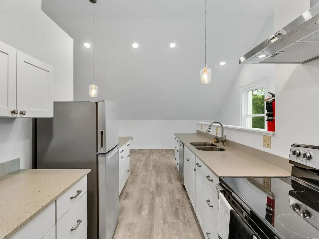 1233 Satterly Road Ferrisburgh VT 05456