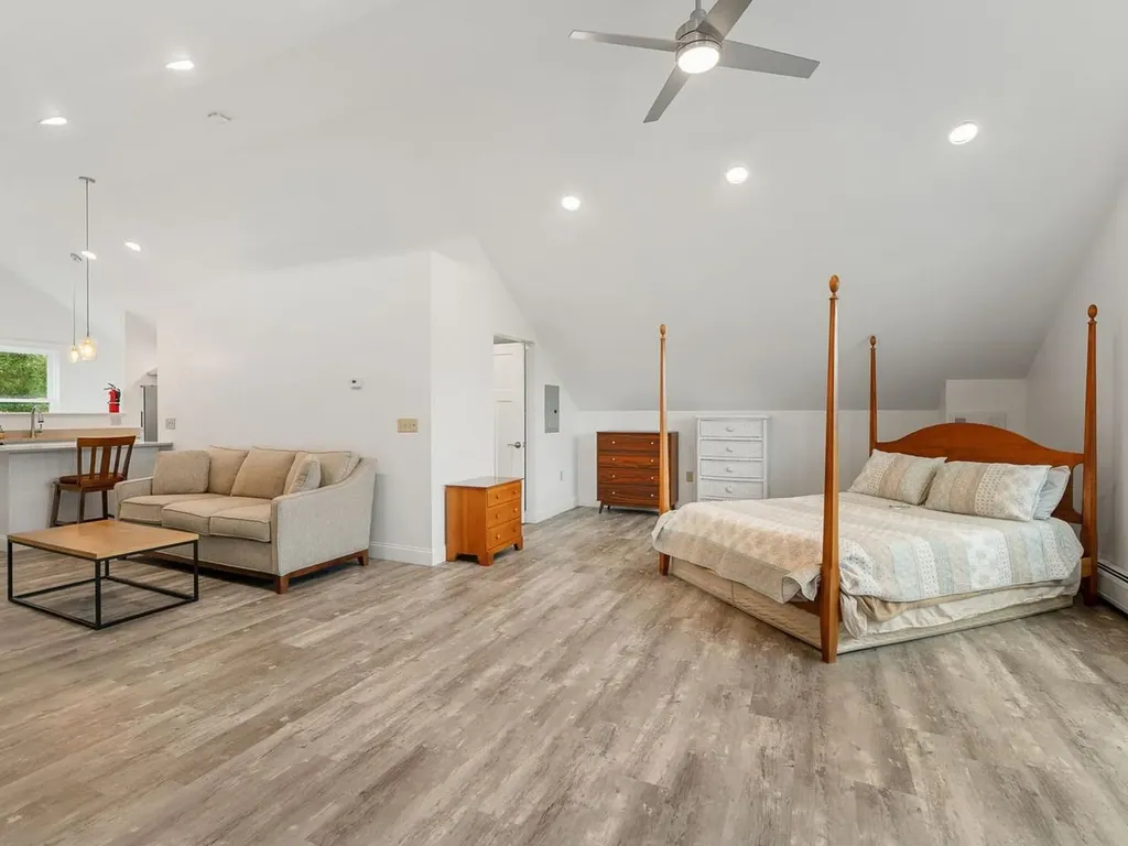 1233 Satterly Road Ferrisburgh VT 05456
