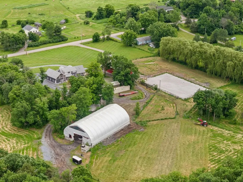 1233 Satterly Road Ferrisburgh VT 05456