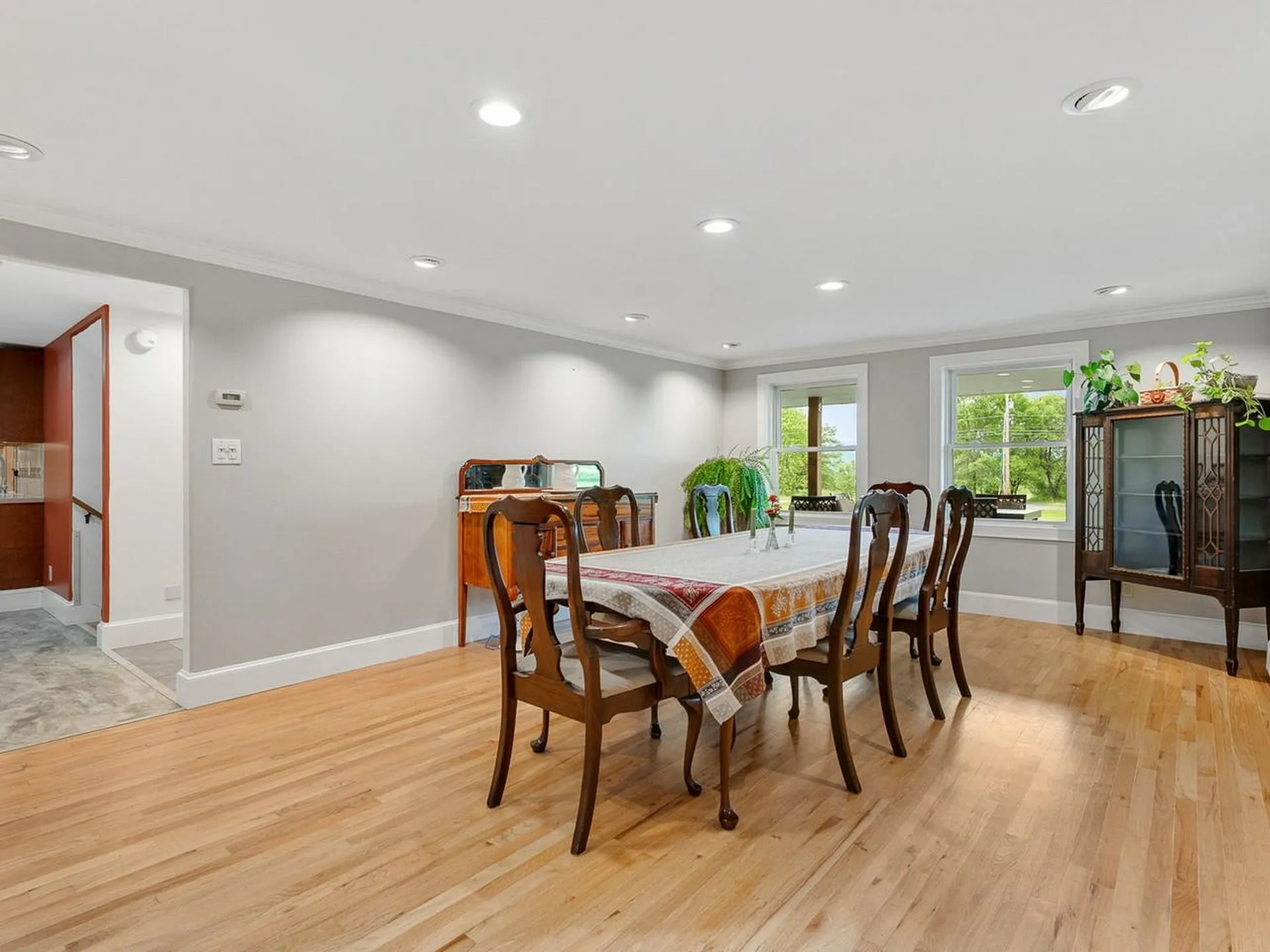 1233 Satterly Road Ferrisburgh VT 05456