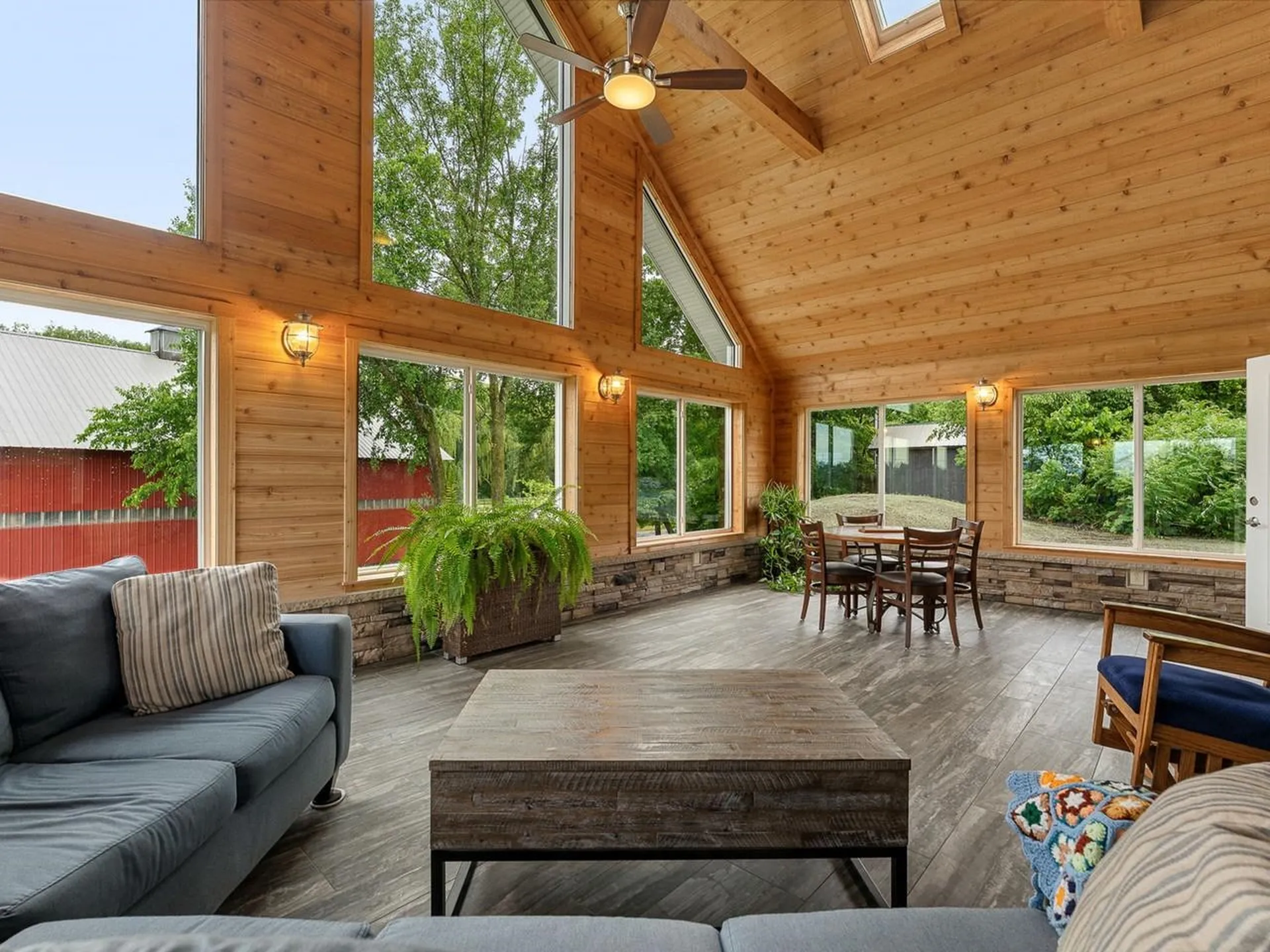 1233 Satterly Road Ferrisburgh VT 05456