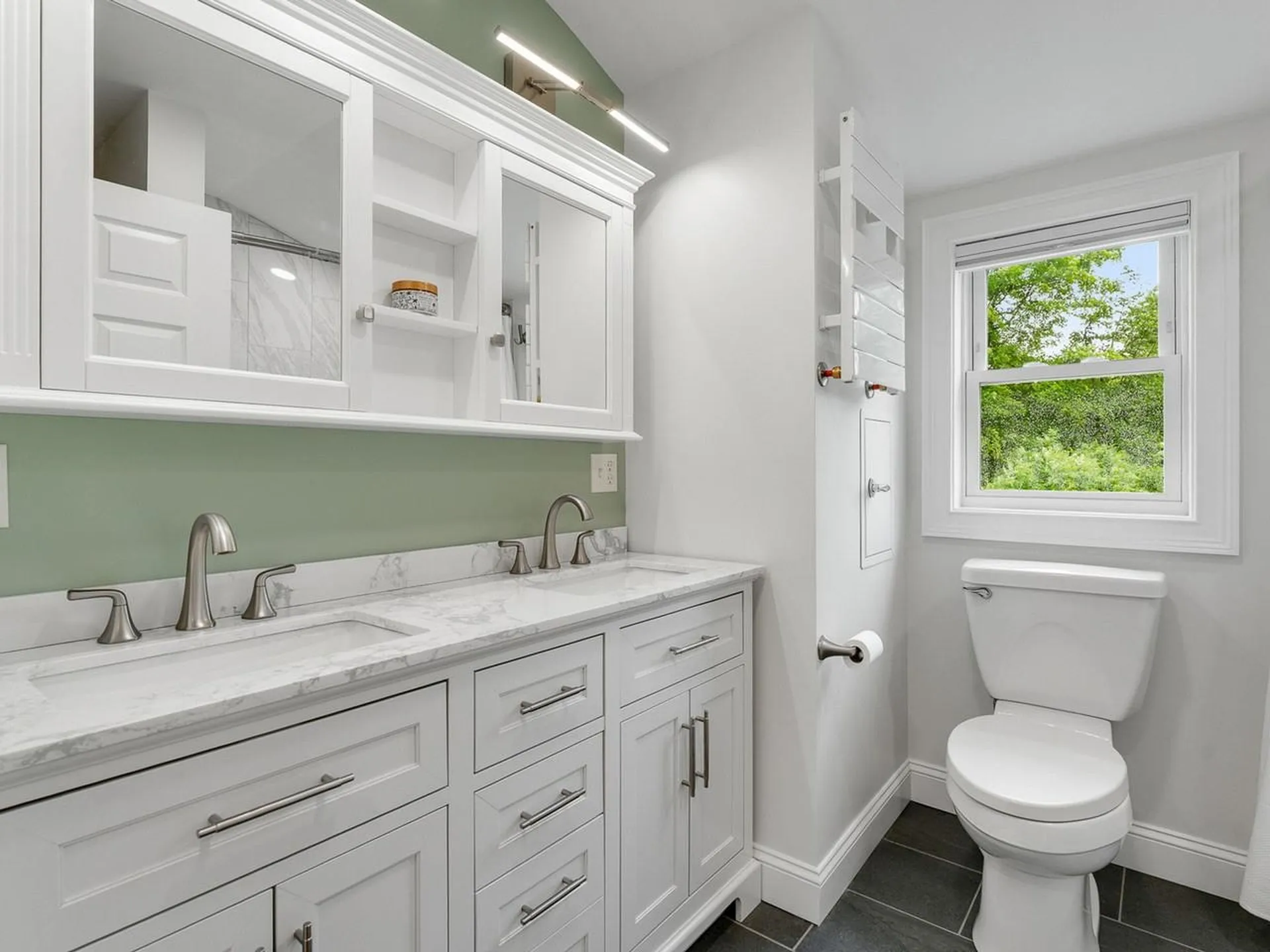1233 Satterly Road Ferrisburgh VT 05456