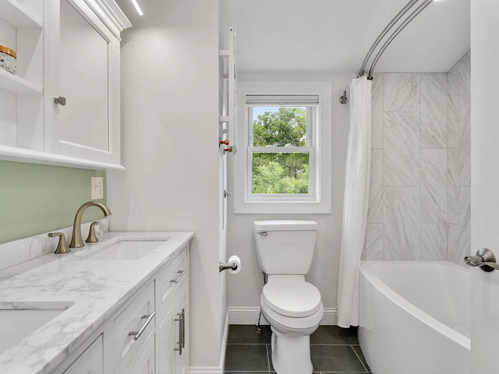 1233 Satterly Road Ferrisburgh VT 05456