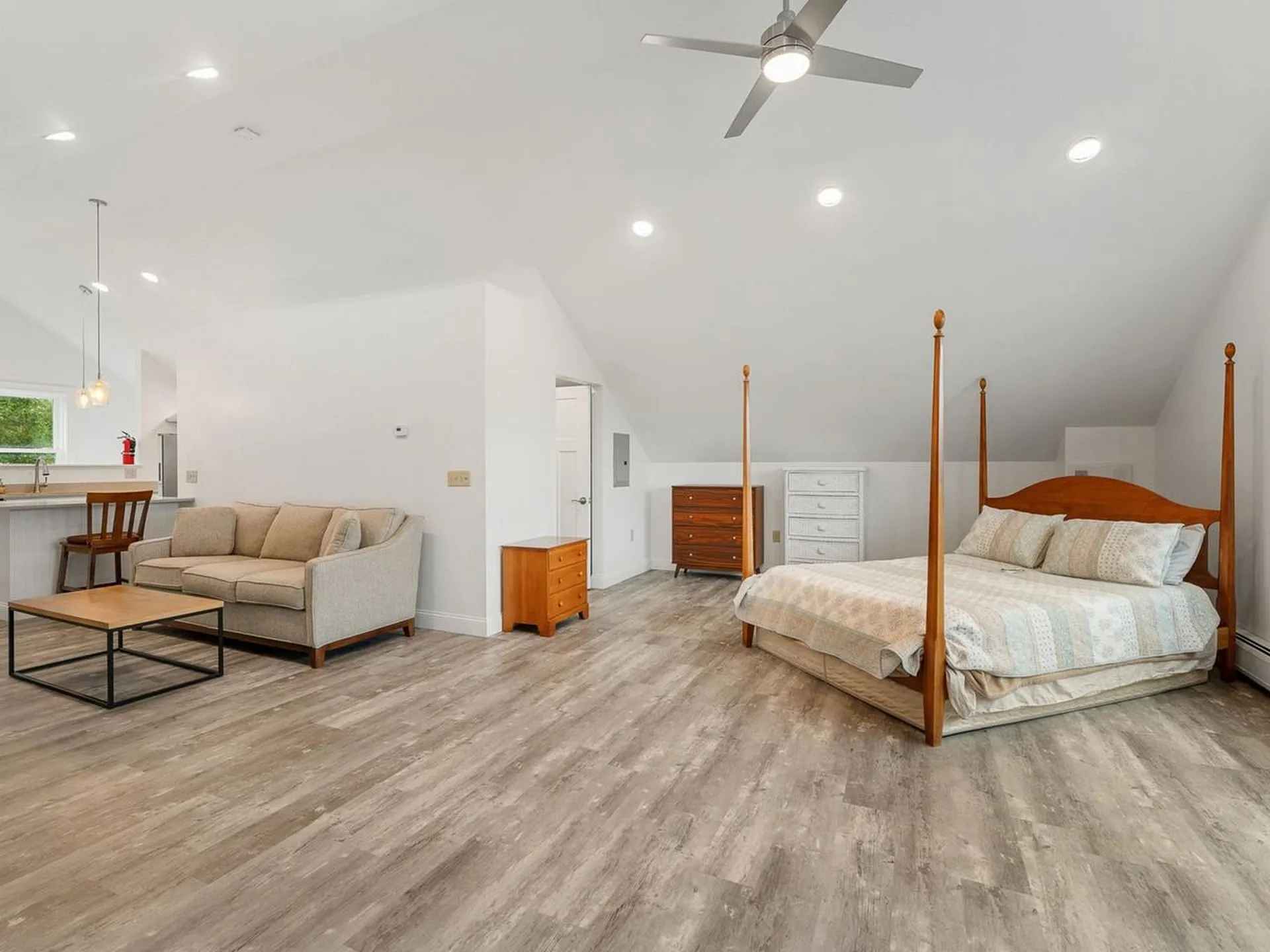 1233 Satterly Road Ferrisburgh VT 05456