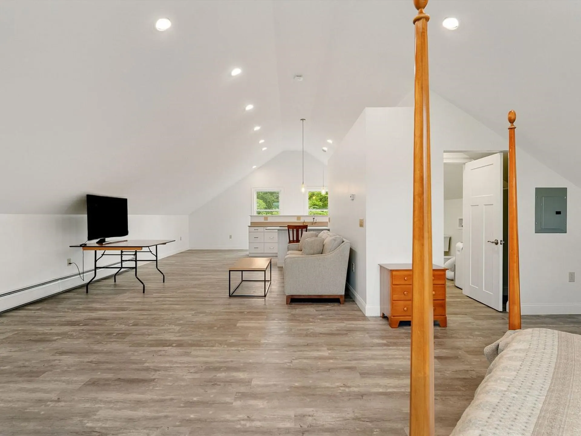 1233 Satterly Road Ferrisburgh VT 05456