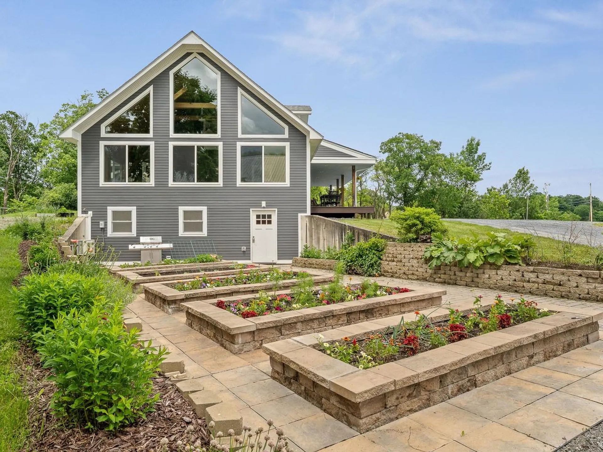 1233 Satterly Road Ferrisburgh VT 05456