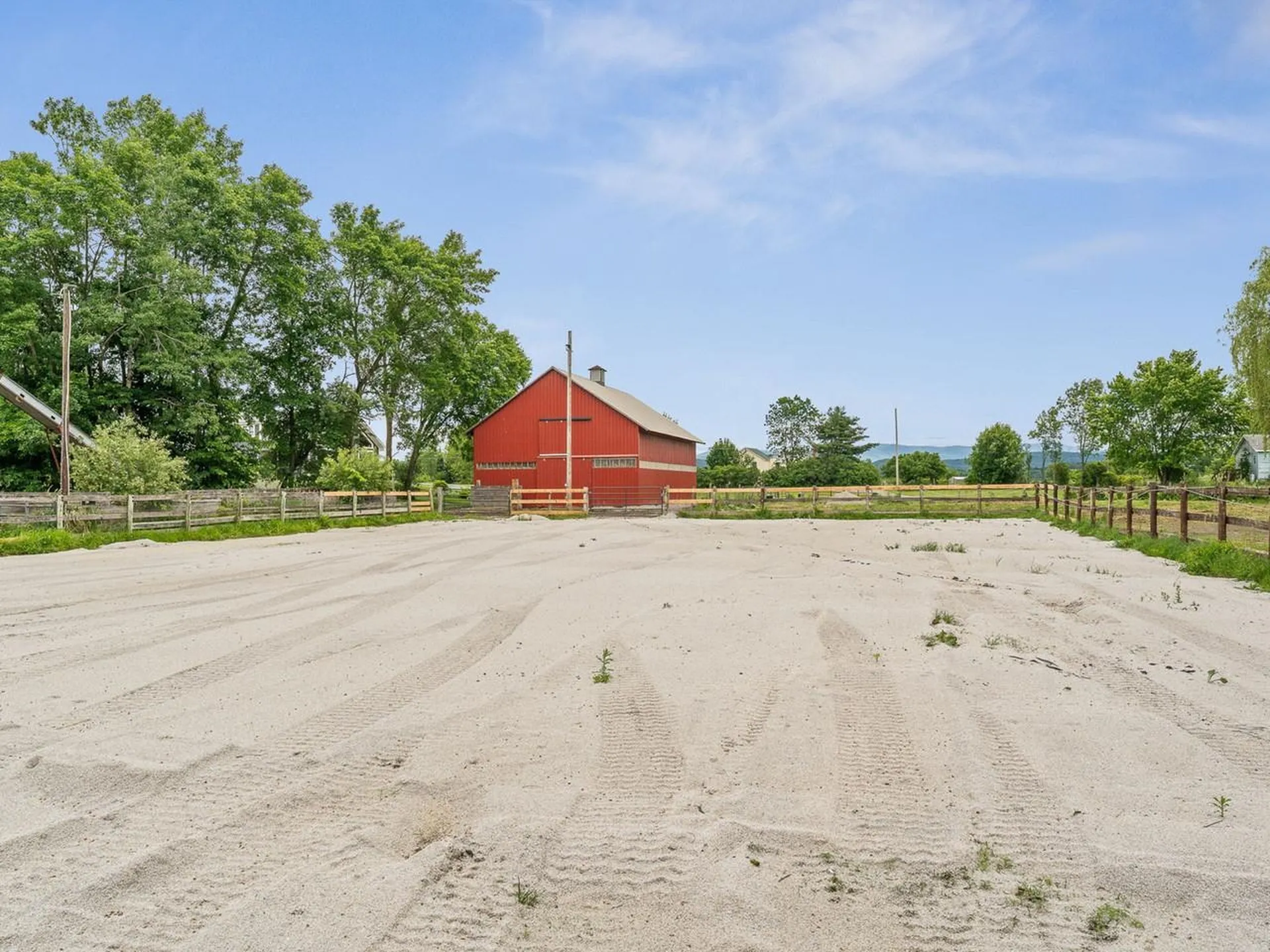 1233 Satterly Road Ferrisburgh VT 05456