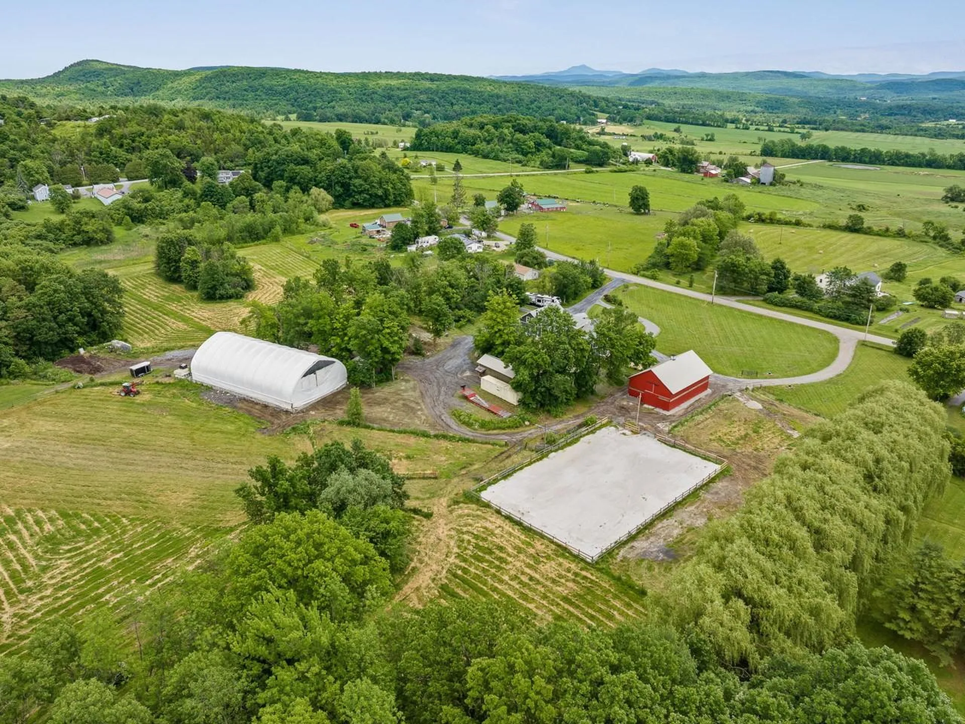 1233 Satterly Road Ferrisburgh VT 05456
