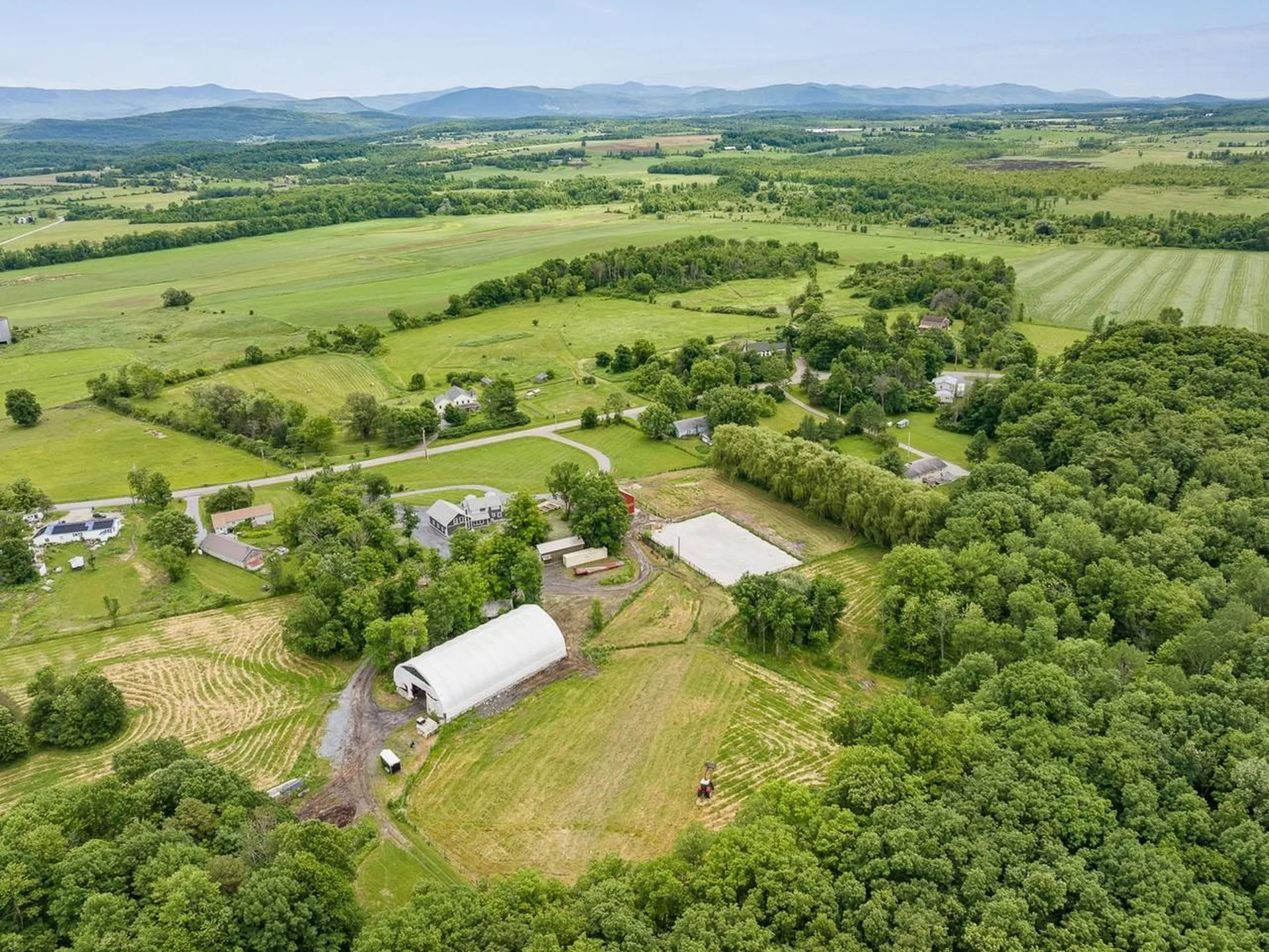 1233 Satterly Road Ferrisburgh VT 05456