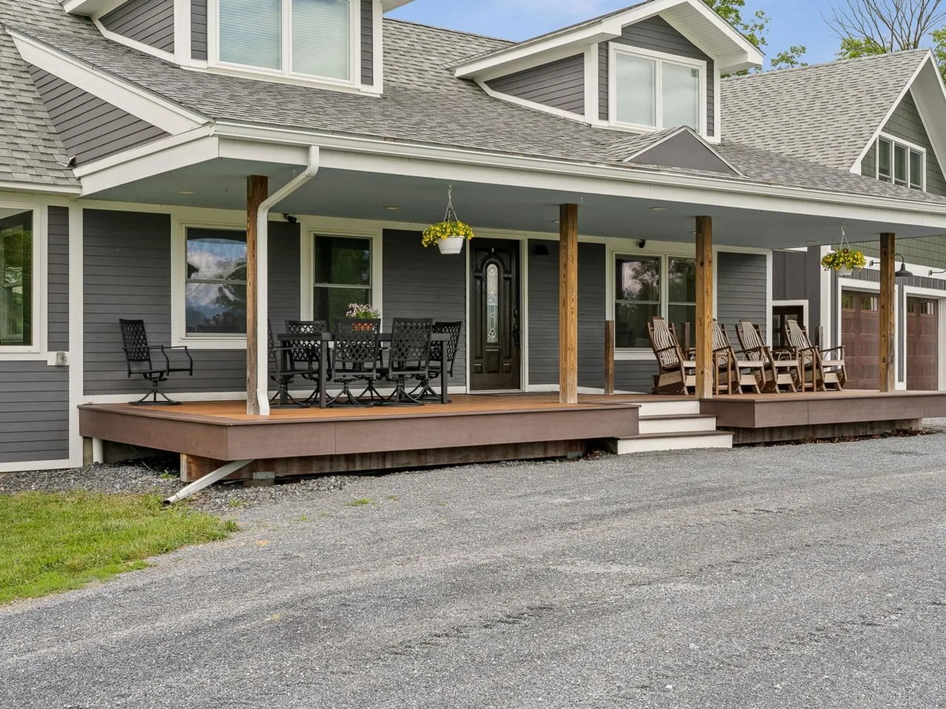 1233 Satterly Road Ferrisburgh VT 05456