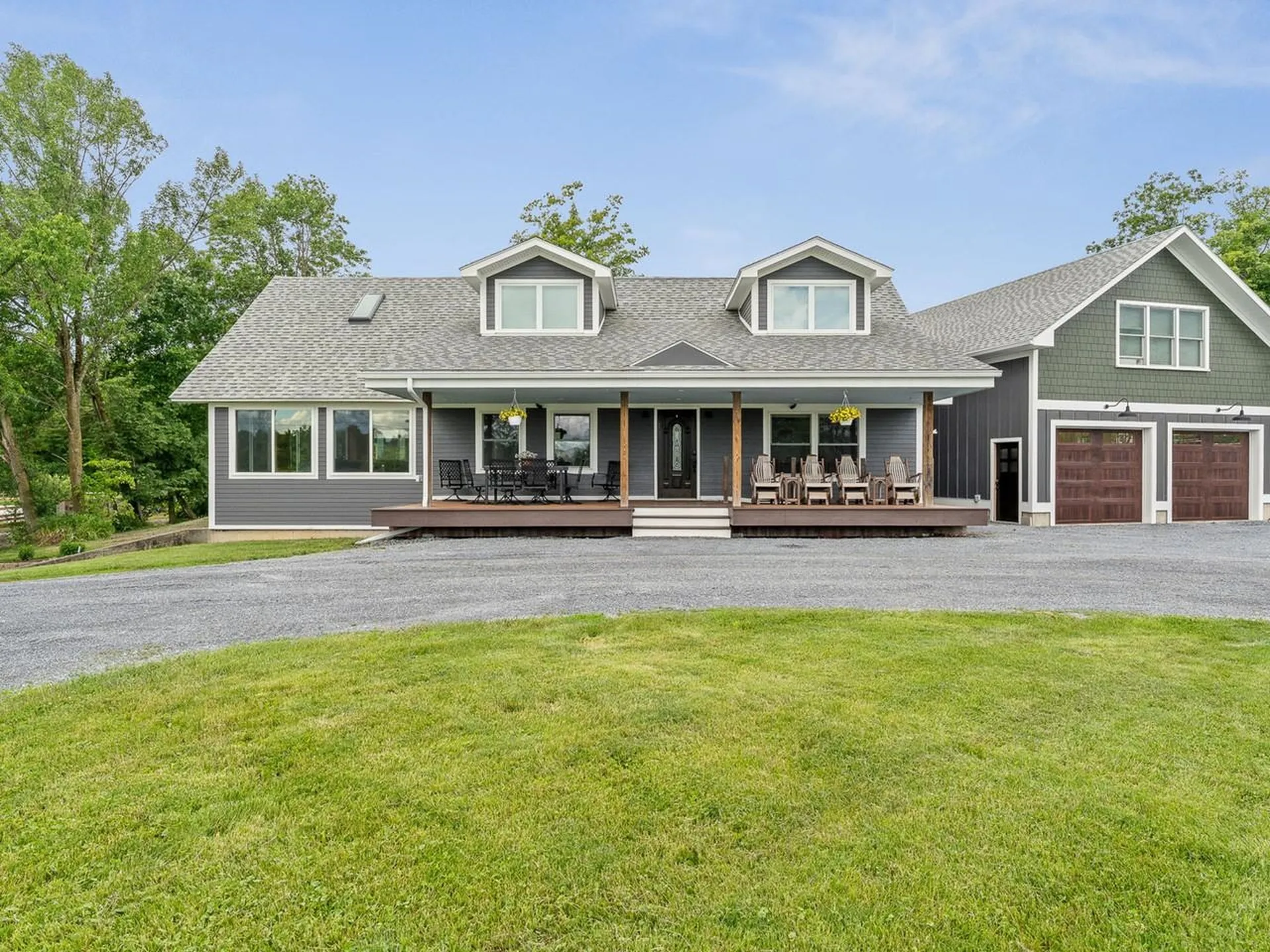 1233 Satterly Road Ferrisburgh VT 05456
