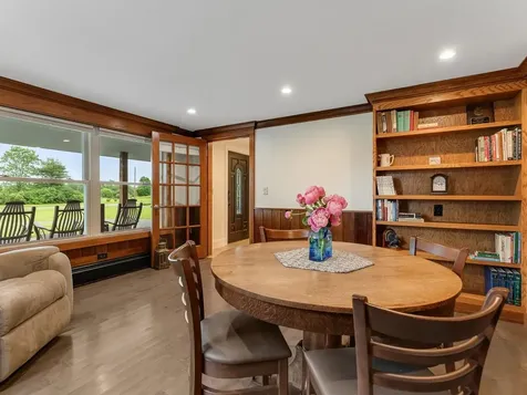 1233 Satterly Road Ferrisburgh VT 05456