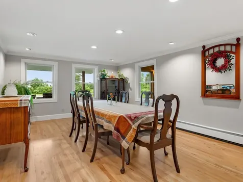 1233 Satterly Road Ferrisburgh VT 05456