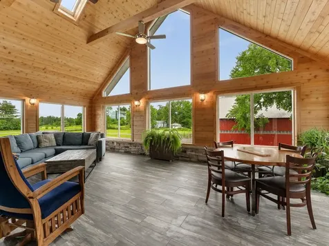 1233 Satterly Road Ferrisburgh VT 05456