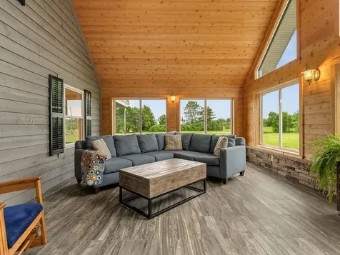 1233 Satterly Road Ferrisburgh VT 05456