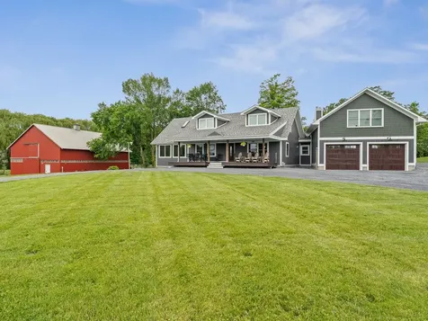 1233 Satterly Road Ferrisburgh VT 05456