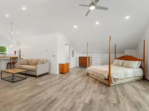1233 Satterly Road Ferrisburgh VT 05456