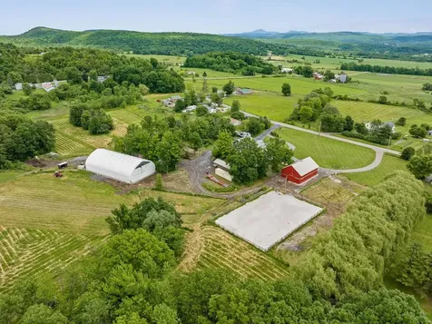 1233 Satterly Road Ferrisburgh VT 05456