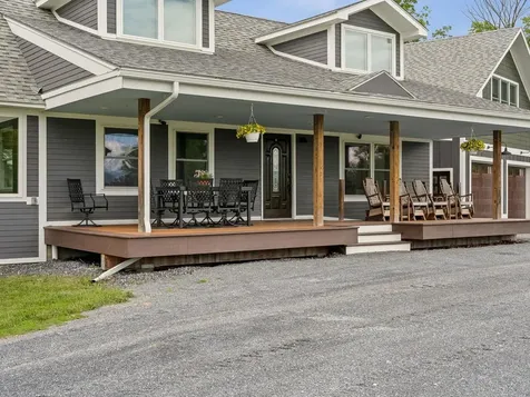 1233 Satterly Road Ferrisburgh VT 05456