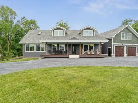 1233 Satterly Road Ferrisburgh VT 05456