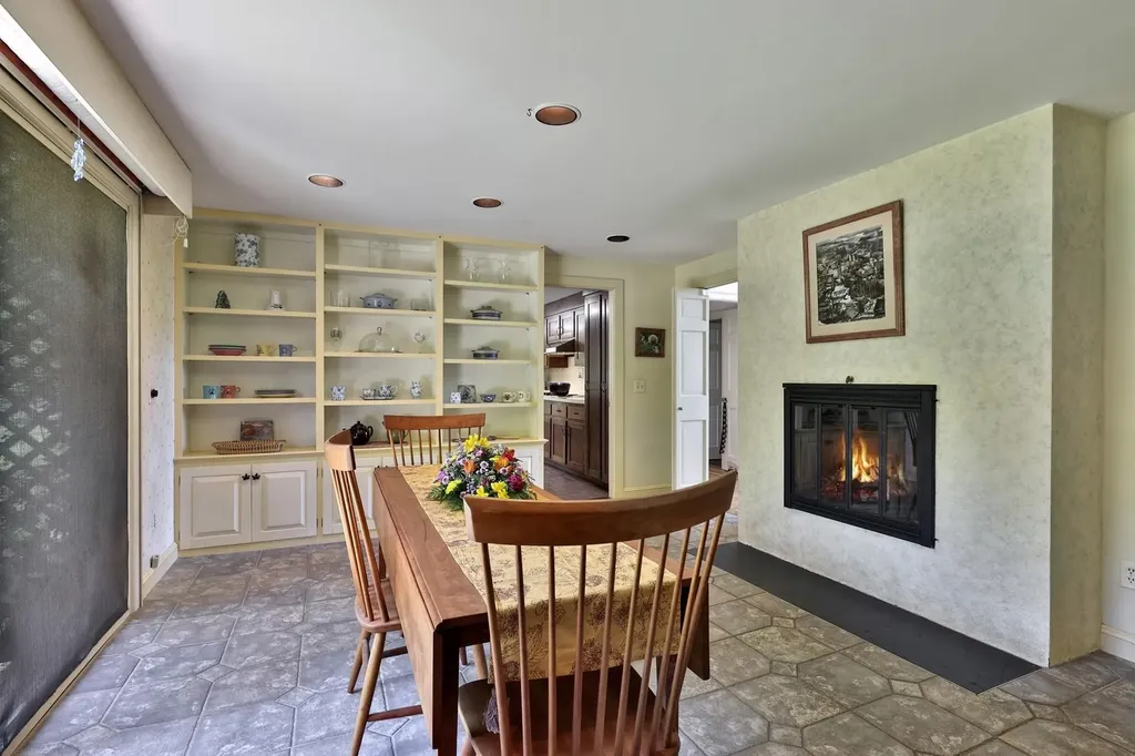 328 Gravelin Road Weathersfield VT 05151