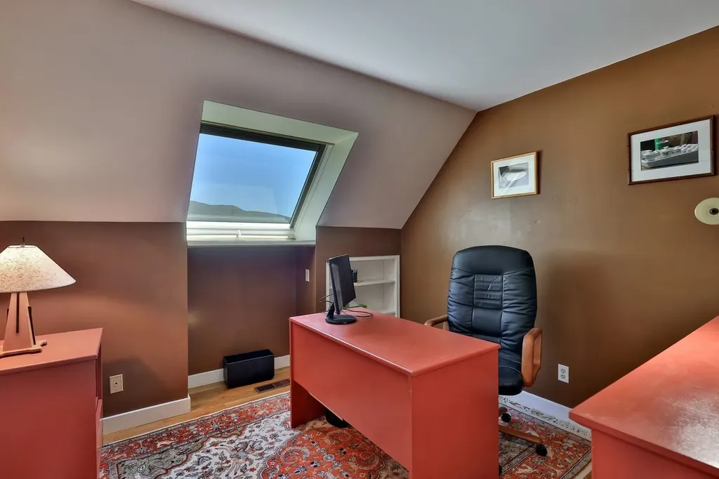 328 Gravelin Road Weathersfield VT 05151