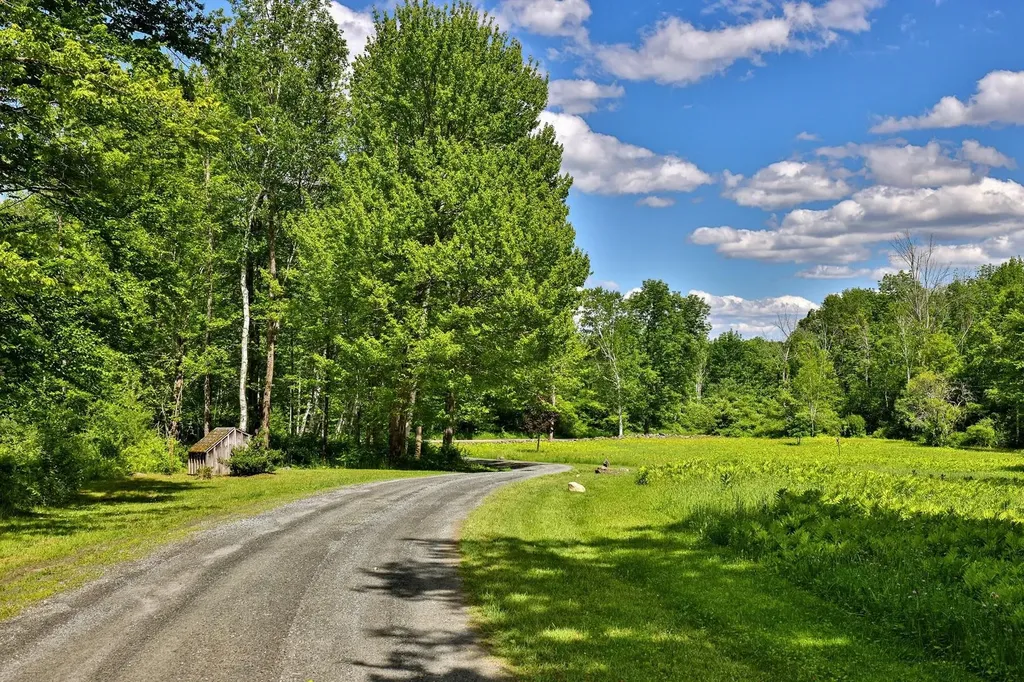 328 Gravelin Road Weathersfield VT 05151