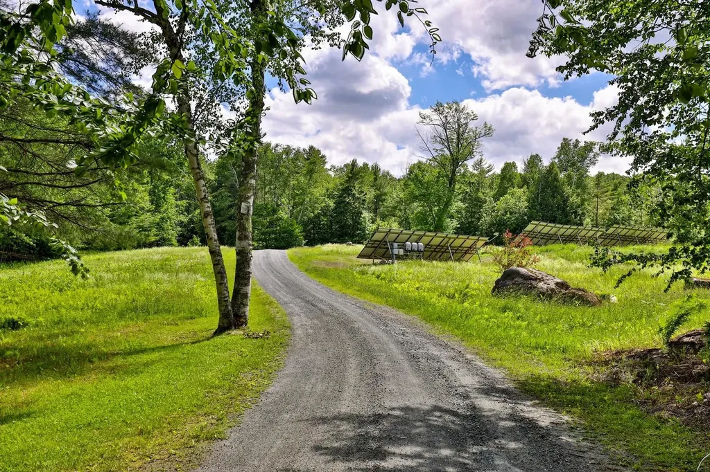 328 Gravelin Road Weathersfield VT 05151
