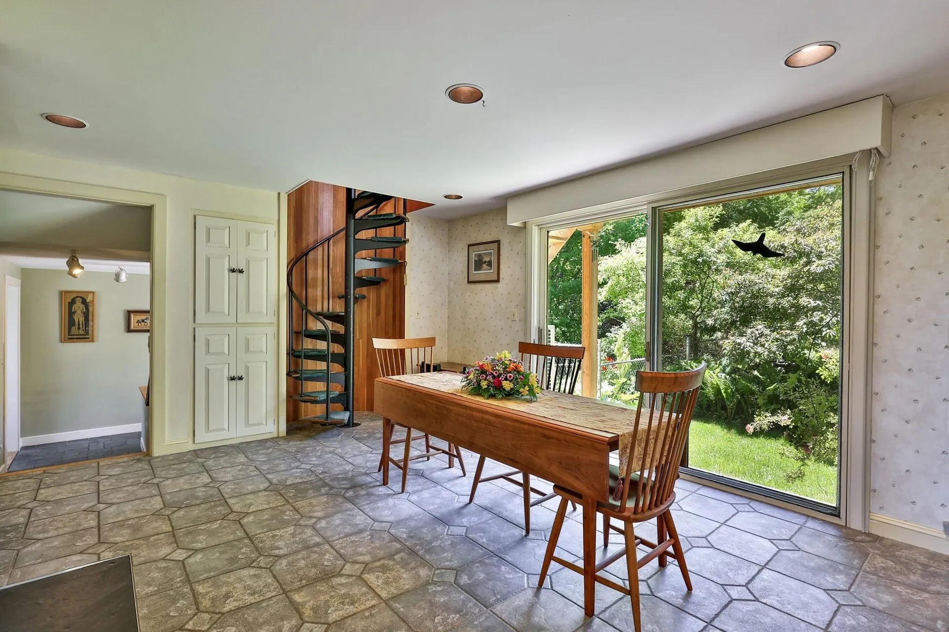 328 Gravelin Road Weathersfield VT 05151