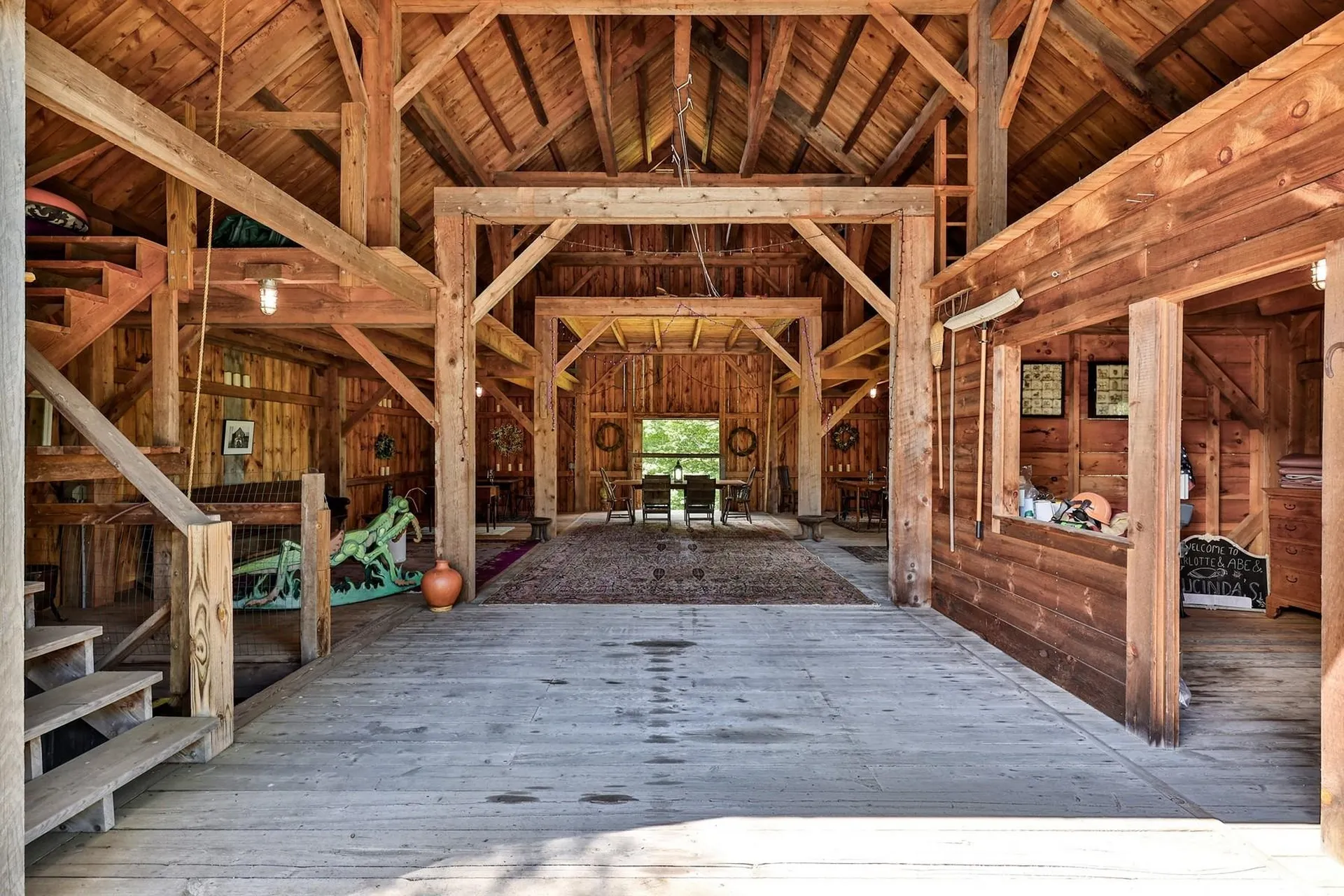 328 Gravelin Road Weathersfield VT 05151