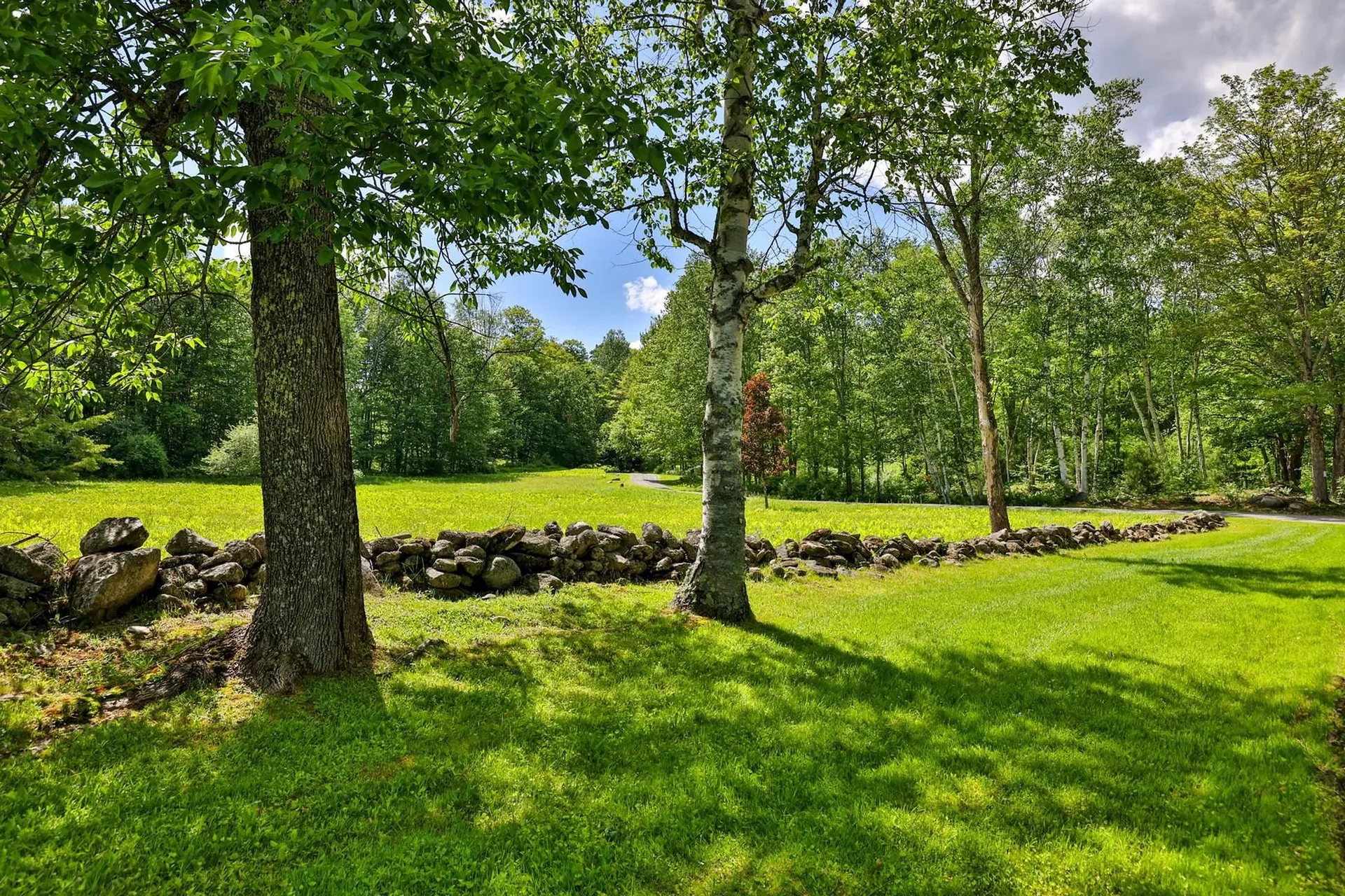 328 Gravelin Road Weathersfield VT 05151