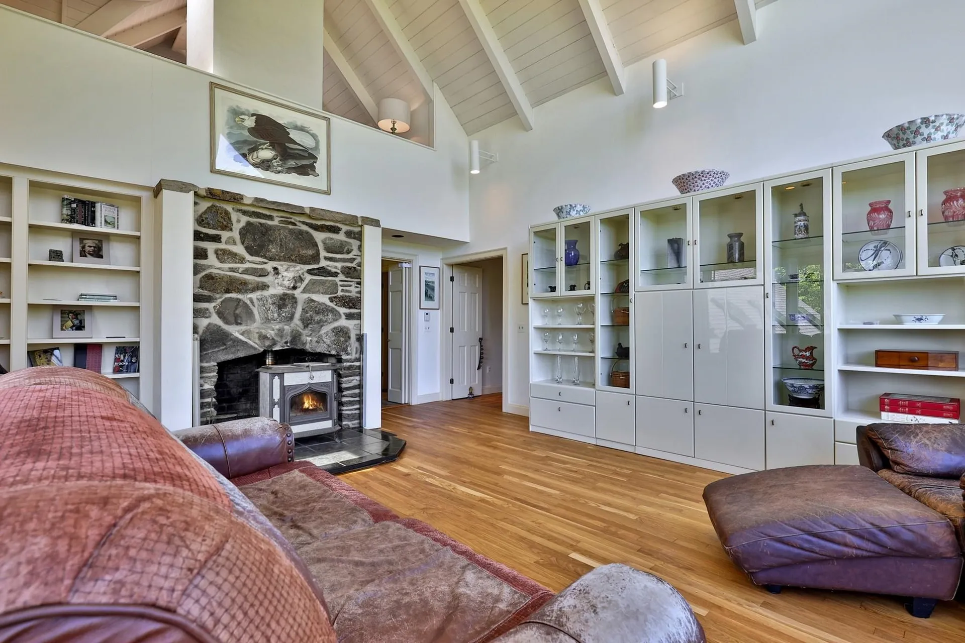 328 Gravelin Road Weathersfield VT 05151