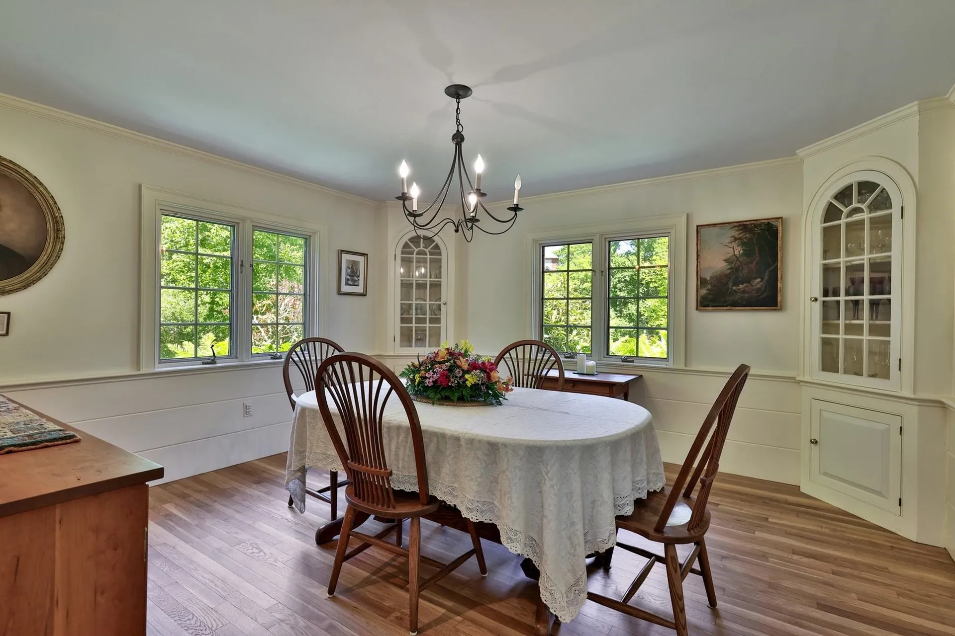 328 Gravelin Road Weathersfield VT 05151
