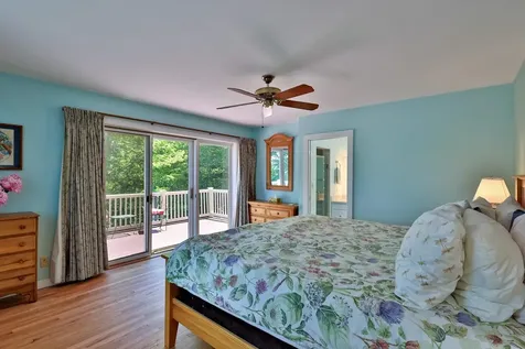 328 Gravelin Road Weathersfield VT 05151