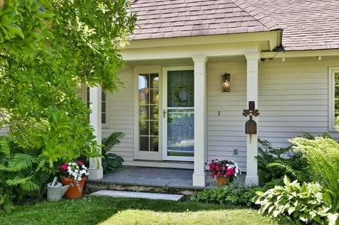 328 Gravelin Road Weathersfield VT 05151