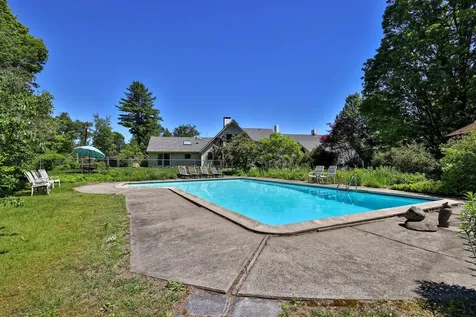 328 Gravelin Road Weathersfield VT 05151