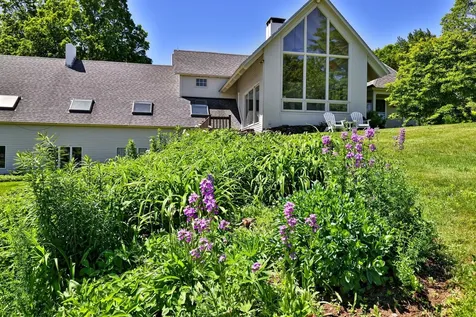 328 Gravelin Road Weathersfield VT 05151