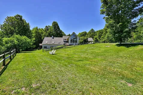 328 Gravelin Road Weathersfield VT 05151