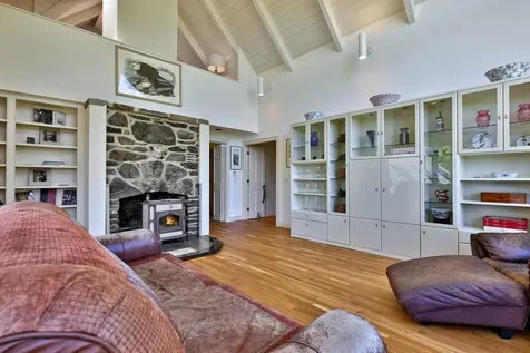 328 Gravelin Road Weathersfield VT 05151