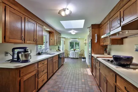 328 Gravelin Road Weathersfield VT 05151