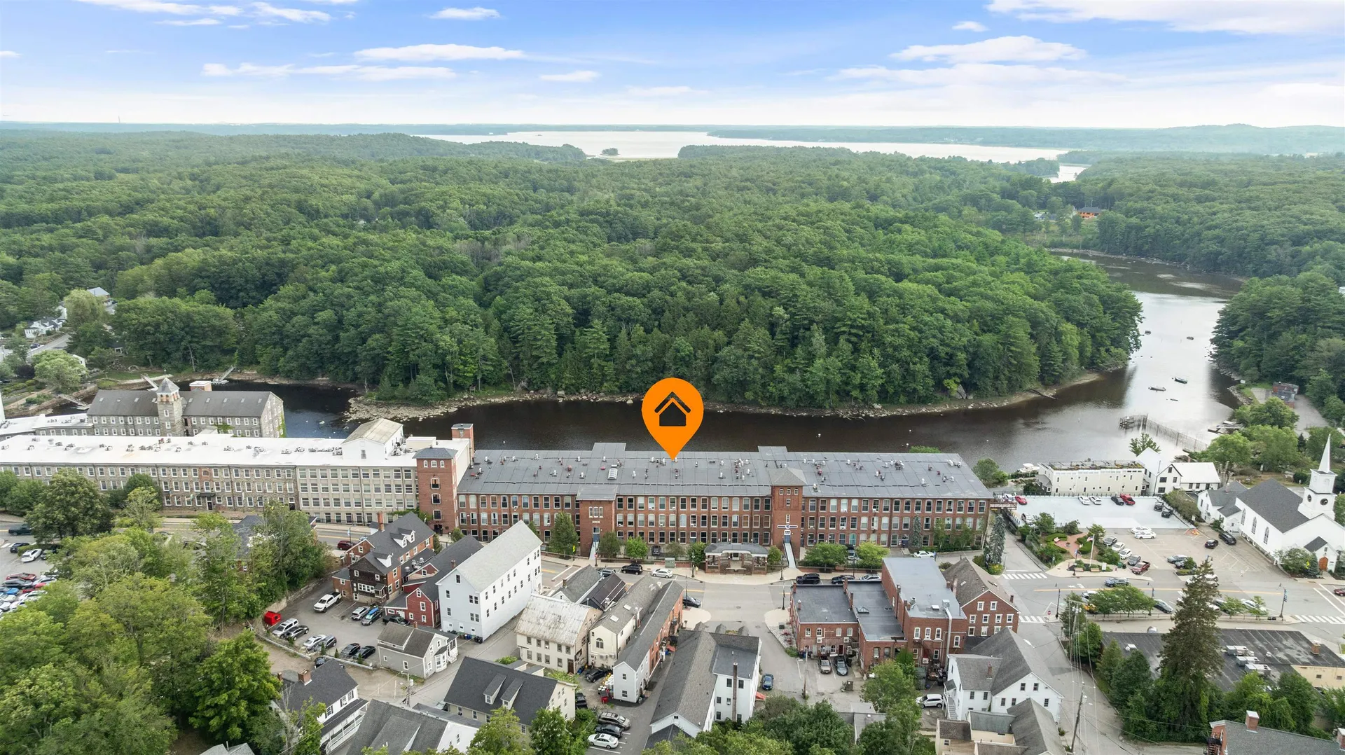 125 Main Street Newmarket NH 03857